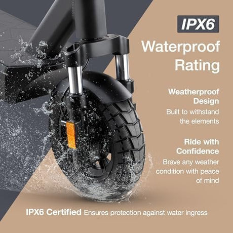 VMAX VX4 Electric Scooter - Ezonesglobal - Buy at Wine Coolers Online