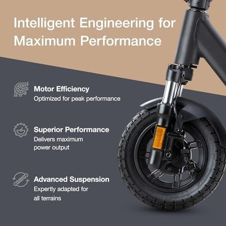 VMAX VX4 Electric Scooter - Ezonesglobal - Buy at Wine Coolers Online
