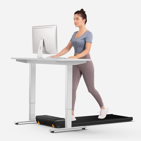 WalkingPad A1 Pro Foldable Under Desk Treadmill - Ezonesglobal - Buy at Wine Coolers Online