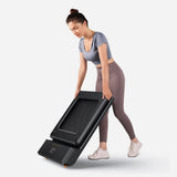 WalkingPad A1 Pro Foldable Under Desk Treadmill - Ezonesglobal - Buy at Wine Coolers Online