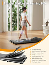 WalkingPad C2 Foldable Walking Treadmill - Ezonesglobal - Buy at Wine Coolers Online
