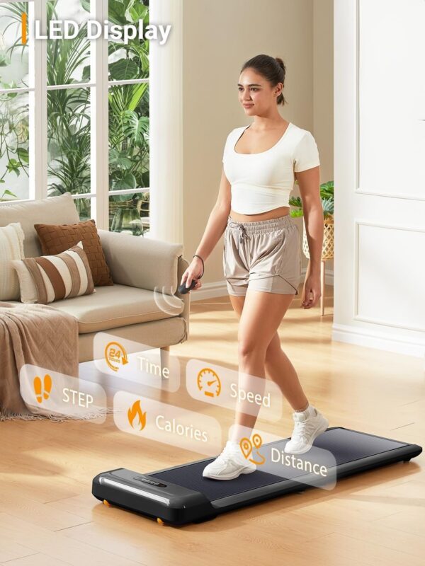 WalkingPad C2 Foldable Walking Treadmill - Ezonesglobal - Buy at Wine Coolers Online