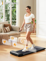 WalkingPad C2 Foldable Walking Treadmill - Ezonesglobal - Buy at Wine Coolers Online