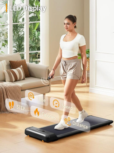 WalkingPad C2 Foldable Walking Treadmill - Ezonesglobal - Buy at Wine Coolers Online