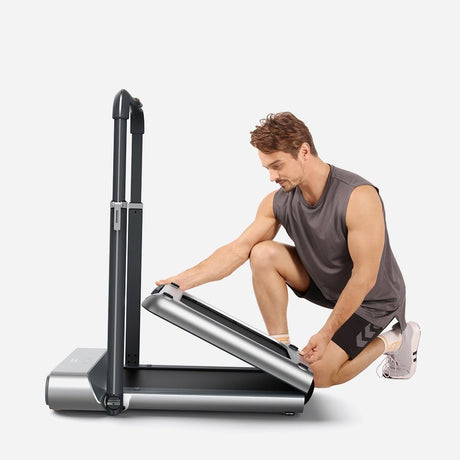 WalkingPad R1 Pro 2in1 Foldable Treadmill - Ezonesglobal - Buy at Wine Coolers Online