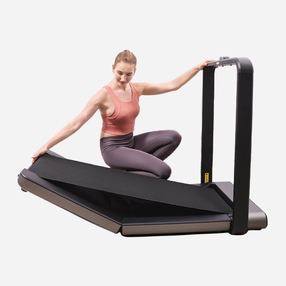 WalkingPad X21 Double - Fold Treadmill - Ezonesglobal - Buy at Wine Coolers Online