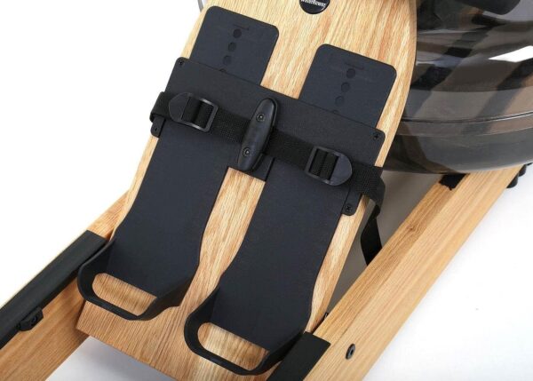WaterRower Oak Rowing Machine with S4 - Ezonesglobal - Buy at Wine Coolers Online