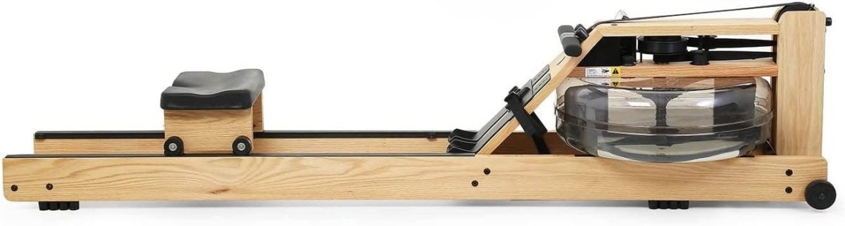 WaterRower Oak Rowing Machine with S4 - Ezonesglobal - Buy at Wine Coolers Online