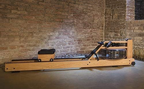 WaterRower Oak Rowing Machine with S4 - Ezonesglobal - Buy at Wine Coolers Online
