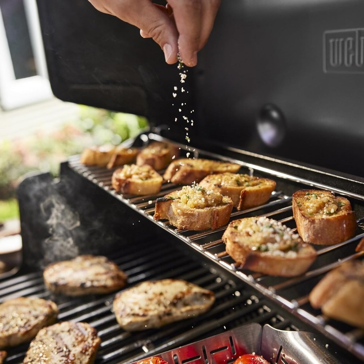 Weber Genesis E - 325s Gas Grill - Ezonesglobal - Buy at Wine Coolers Online
