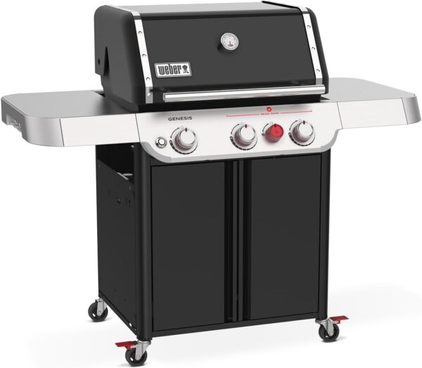 Weber Genesis E - 325s Gas Grill - Ezonesglobal - Buy at Wine Coolers Online