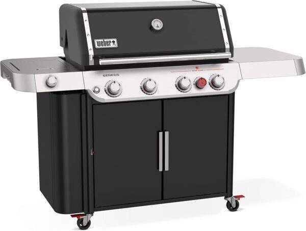 Weber Genesis E - 435 Gas Grill - Ezonesglobal - Buy at Wine Coolers Online