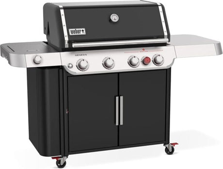 Weber Genesis E - 435 Gas Grill - Ezonesglobal - Buy at Wine Coolers Online