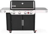Weber Genesis E - 435 Gas Grill - Ezonesglobal - Buy at Wine Coolers Online