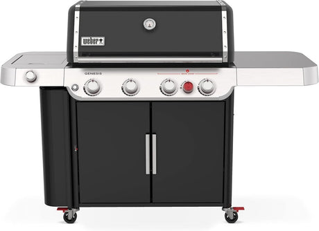 Weber Genesis E - 435 Gas Grill - Ezonesglobal - Buy at Wine Coolers Online