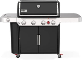 Weber Genesis E - 435 Gas Grill - Ezonesglobal - Buy at Wine Coolers Online