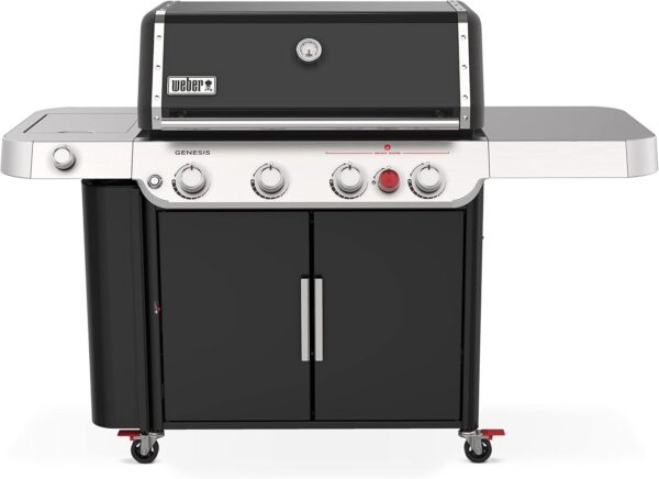 Weber Genesis E - 435 Gas Grill - Ezonesglobal - Buy at Wine Coolers Online