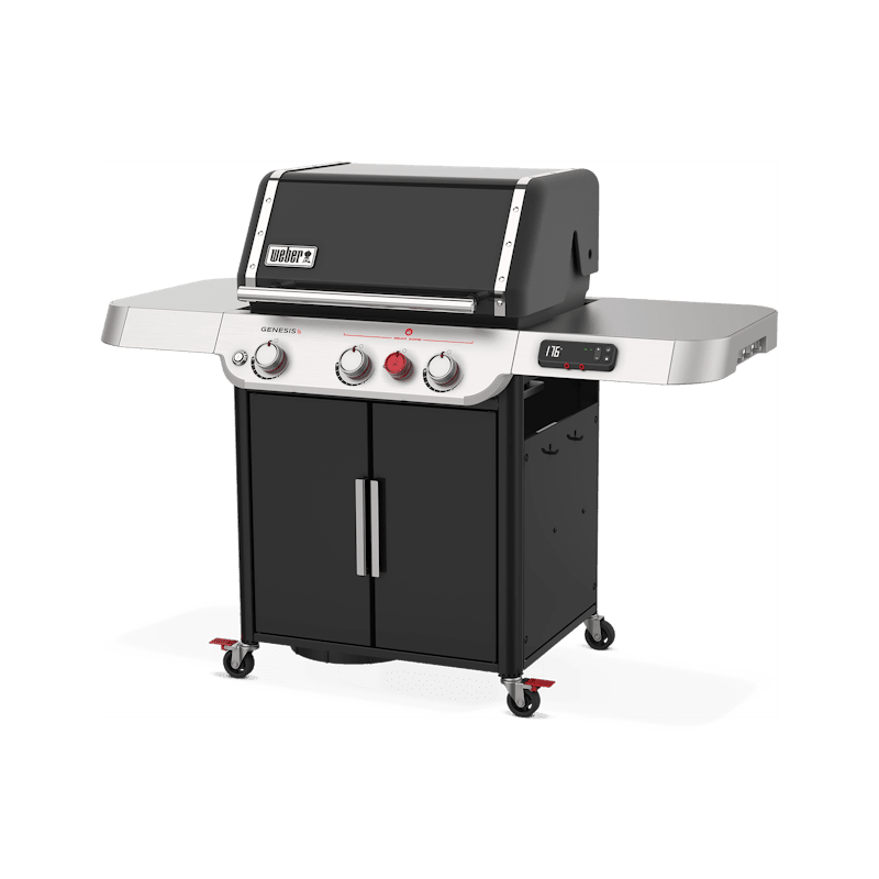Weber Genesis EX - 325s Smart Gas Grill - Ezonesglobal - Buy at Wine Coolers Online