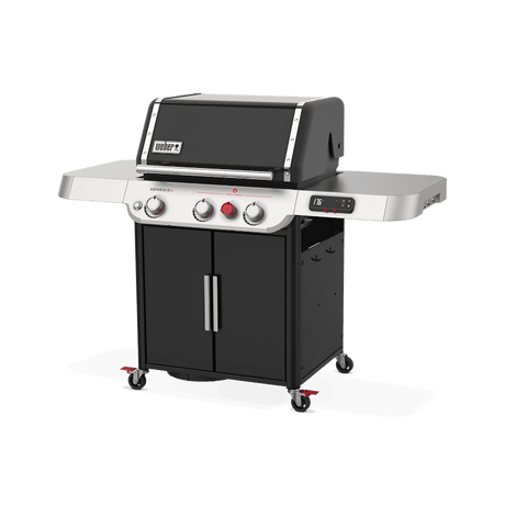 Weber Genesis EX - 325s Smart Gas Grill - Ezonesglobal - Buy at Wine Coolers Online