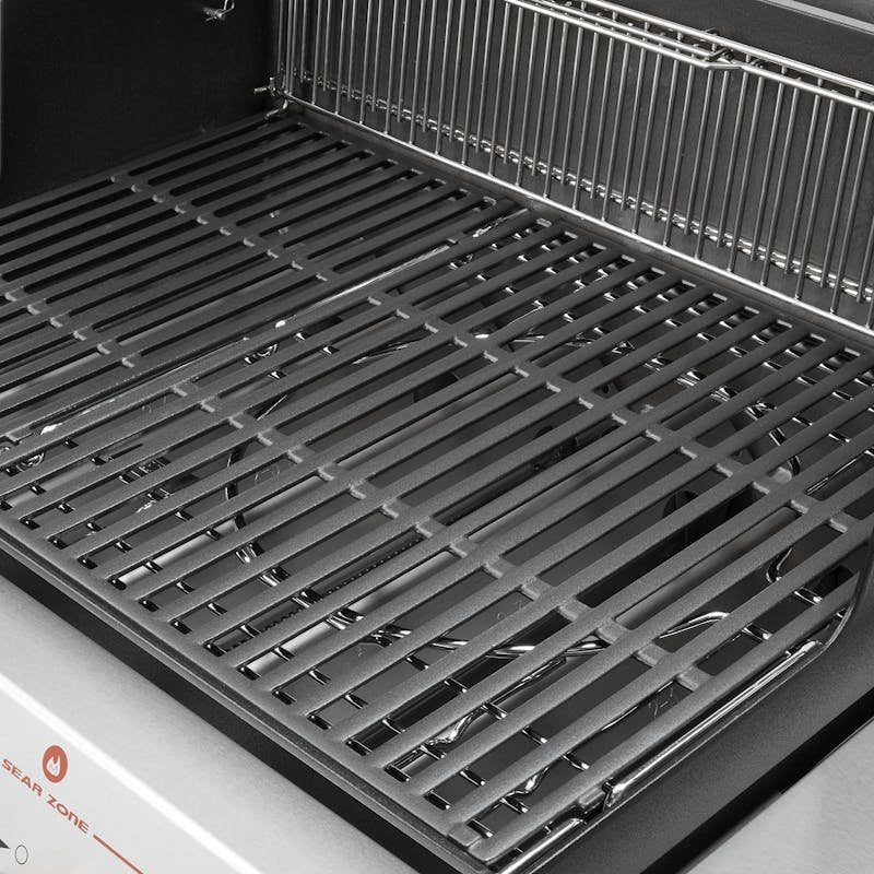 Weber Genesis EX - 325s Smart Gas Grill - Ezonesglobal - Buy at Wine Coolers Online