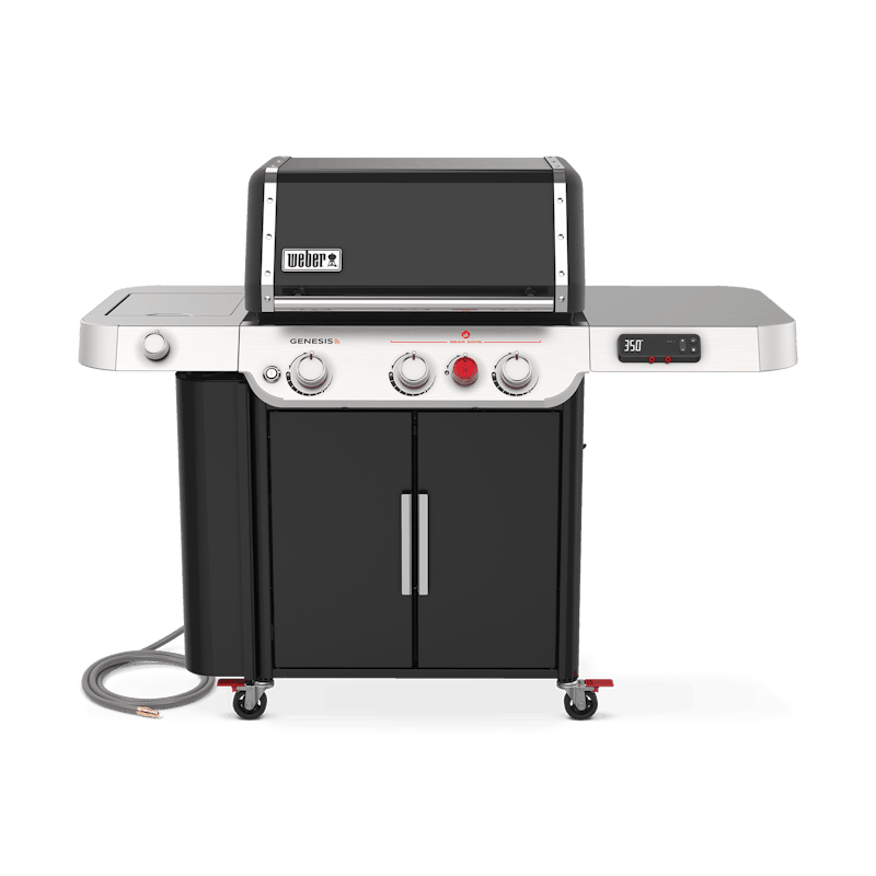 Weber Genesis EX - 335 Smart Gas Grill - Ezonesglobal - Buy at Wine Coolers Online
