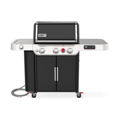 Weber Genesis EX - 335 Smart Gas Grill - Ezonesglobal - Buy at Wine Coolers Online
