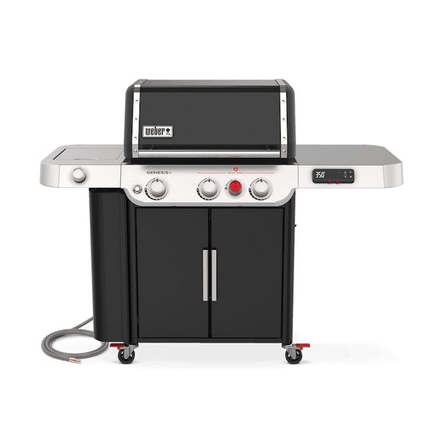 Weber Genesis EX - 335 Smart Gas Grill - Ezonesglobal - Buy at Wine Coolers Online