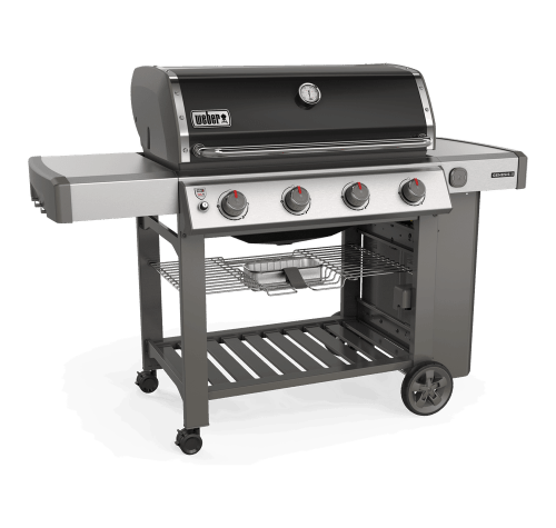 Weber Genesis II E - 410 NG - Ezonesglobal - Buy at Wine Coolers Online