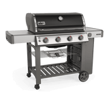 Weber Genesis II E - 410 NG - Ezonesglobal - Buy at Wine Coolers Online