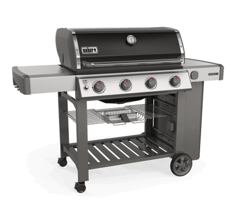 Weber Genesis II E - 410 NG - Ezonesglobal - Buy at Wine Coolers Online