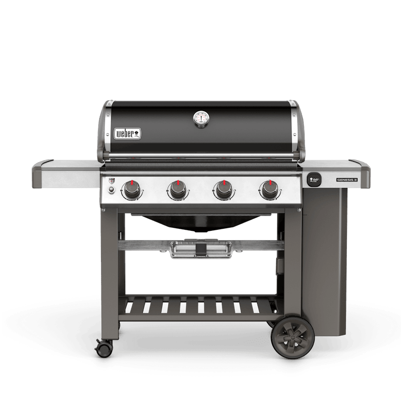 Weber Genesis II E - 410 NG - Ezonesglobal - Buy at Wine Coolers Online