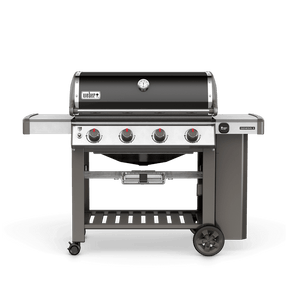 Weber Genesis II E - 410 NG - Ezonesglobal - Buy at Wine Coolers Online
