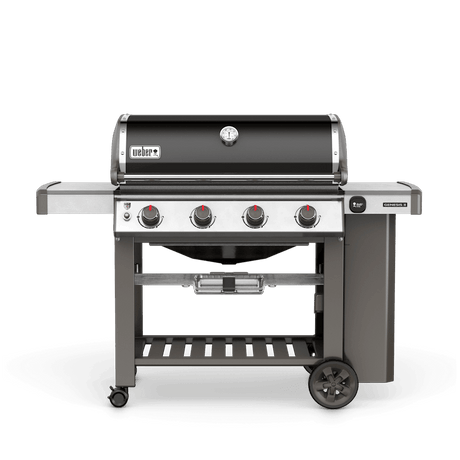 Weber Genesis II E - 410 NG - Ezonesglobal - Buy at Wine Coolers Online