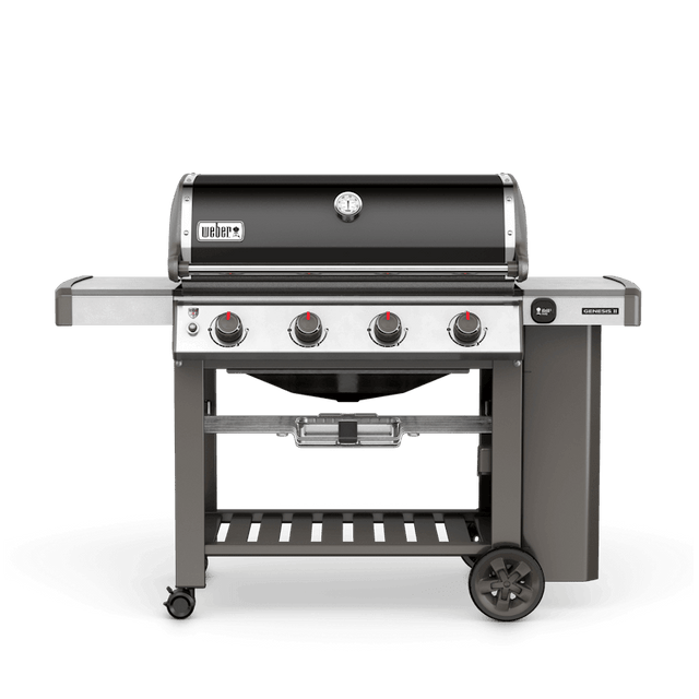 Weber Genesis II E - 410 NG - Ezonesglobal - Buy at Wine Coolers Online