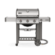 Weber Genesis II S - 310 Gas Grill - Ezonesglobal - Buy at Wine Coolers Online