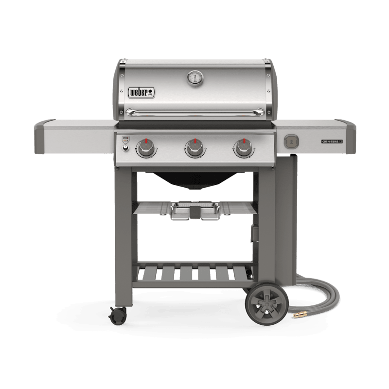 Weber Genesis II S - 310 Gas Grill - Ezonesglobal - Buy at Wine Coolers Online