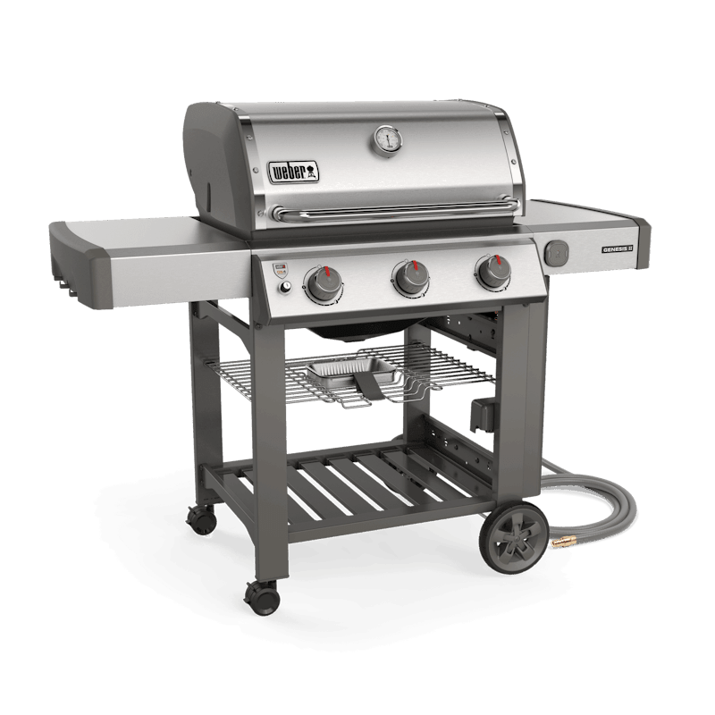 Weber Genesis II S - 310 Gas Grill - Ezonesglobal - Buy at Wine Coolers Online
