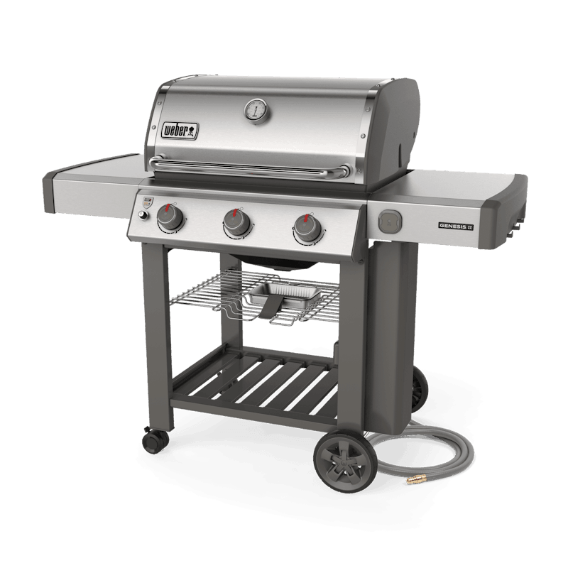 Weber Genesis II S - 310 Gas Grill - Ezonesglobal - Buy at Wine Coolers Online