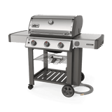 Weber Genesis II S - 310 Gas Grill - Ezonesglobal - Buy at Wine Coolers Online