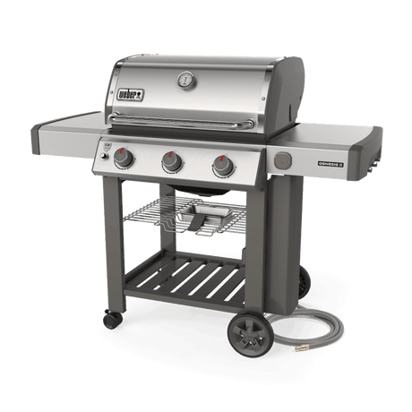 Weber Genesis II S - 310 Gas Grill - Ezonesglobal - Buy at Wine Coolers Online