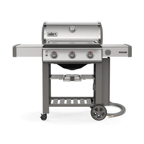 Weber Genesis II S - 310 Gas Grill - Ezonesglobal - Buy at Wine Coolers Online