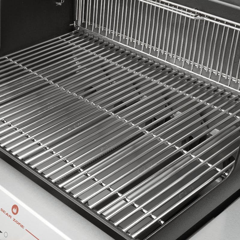 Weber Genesis S - 325s Gas Grill - Ezonesglobal - Buy at Wine Coolers Online