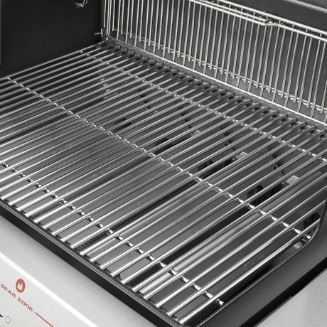 Weber Genesis S - 325s Gas Grill - Ezonesglobal - Buy at Wine Coolers Online