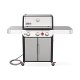 Weber Genesis S - 325s Gas Grill - Ezonesglobal - Buy at Wine Coolers Online