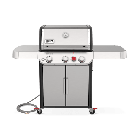 Weber Genesis S - 325s Gas Grill - Ezonesglobal - Buy at Wine Coolers Online
