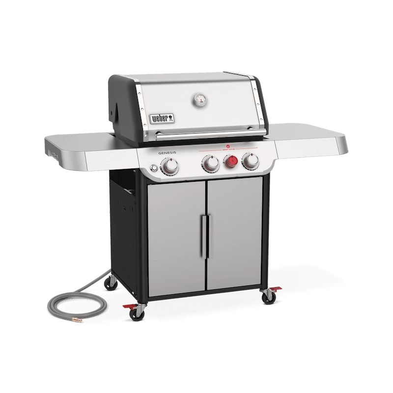 Weber Genesis S - 325s Gas Grill - Ezonesglobal - Buy at Wine Coolers Online