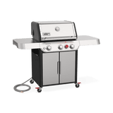 Weber Genesis S - 325s Gas Grill - Ezonesglobal - Buy at Wine Coolers Online