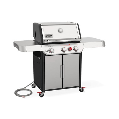 Weber Genesis S - 325s Gas Grill - Ezonesglobal - Buy at Wine Coolers Online