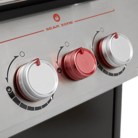 Weber Genesis S - 335 Gas Grill - Ezonesglobal - Buy at Wine Coolers Online