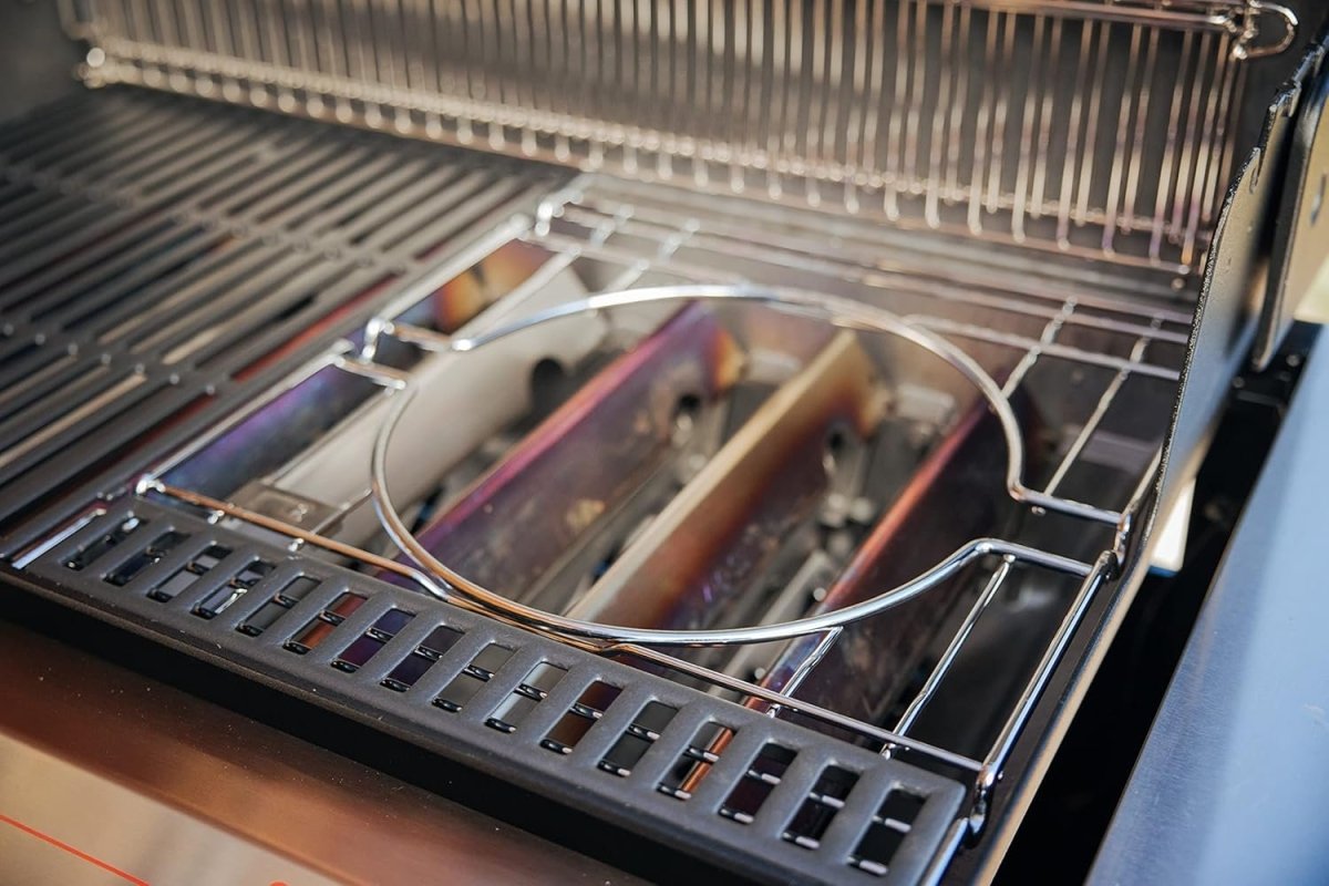 Weber Genesis S - 335 Gas Grill - Ezonesglobal - Buy at Wine Coolers Online